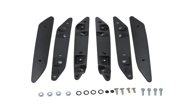 ÖN SİPER CAMI BAĞLANTI APARATLARI TAKIM (ZT250T-E)